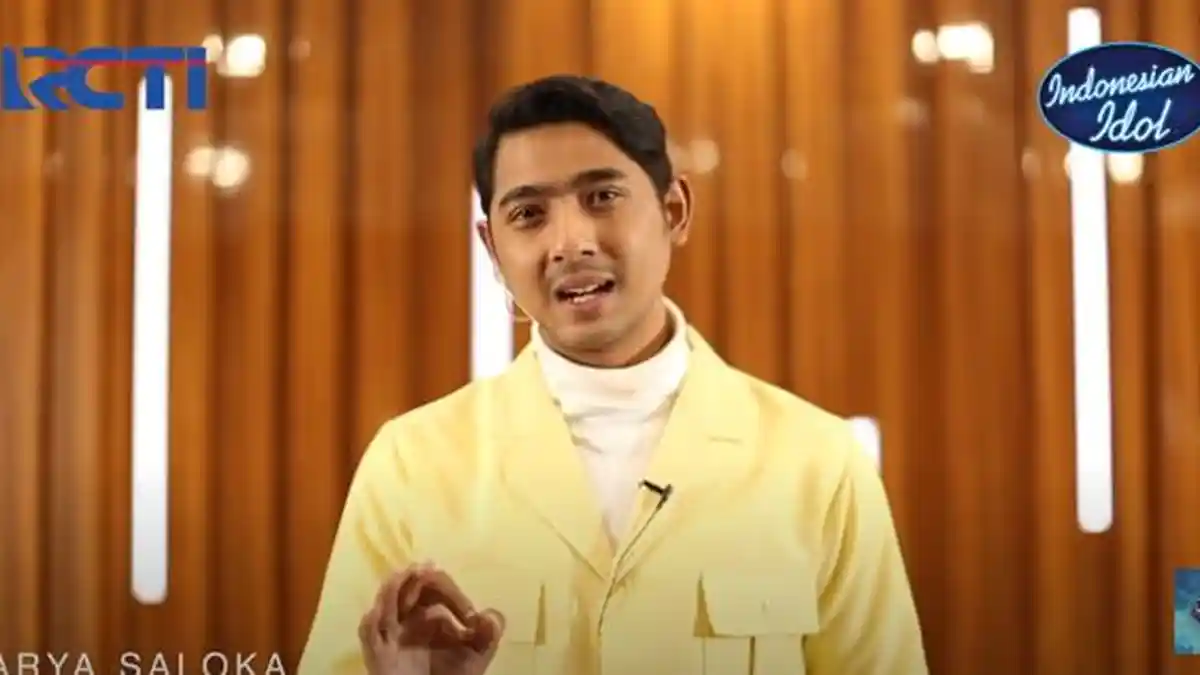 Arya Saloka dan Amanda Manopo Kompak Dukung Idola yang Sama di Indonesian Idol 2021, Siapa Dia?