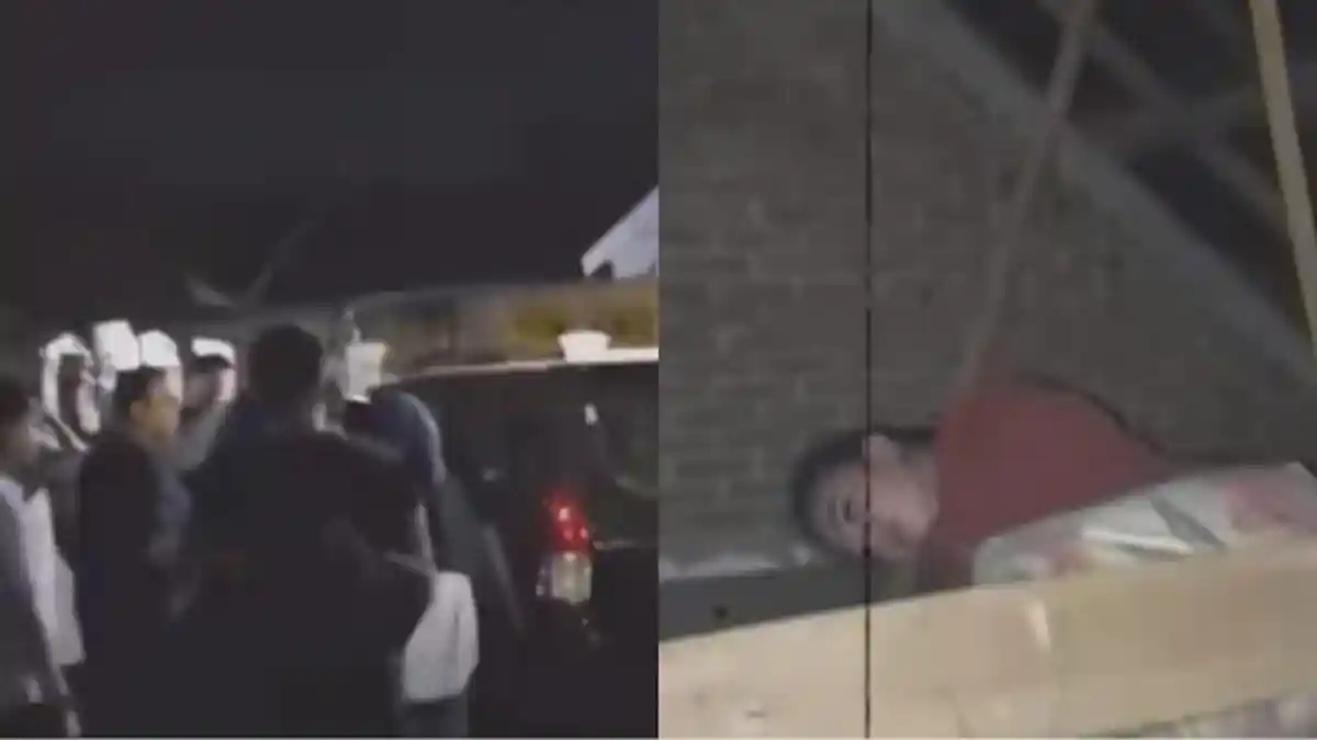 Penangkapan Buronan Korupsi Berlangsung Dramatis, Sembunyi di Plafon dan Tim Kejari Diadang Preman