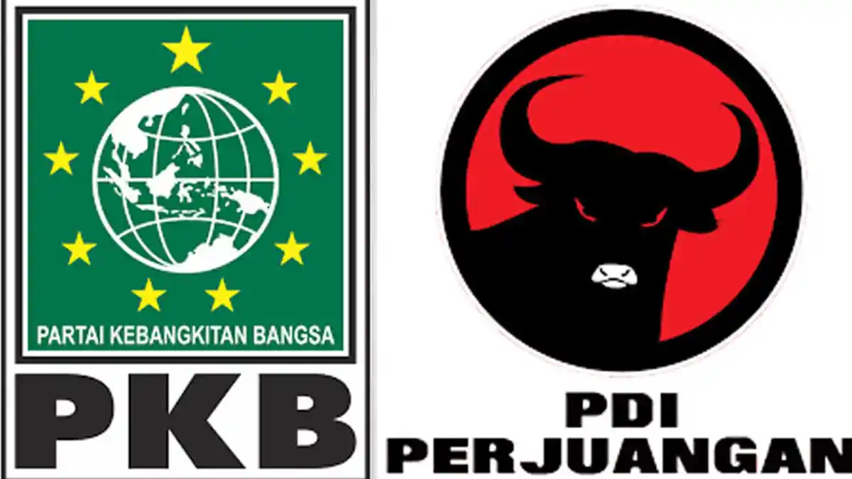 PKB dan PDIP Sama-Sama Raih 12 Kursi di Malang, PKB Optimis Raih Jabatan Ketua DPRD Kabupaten Malang