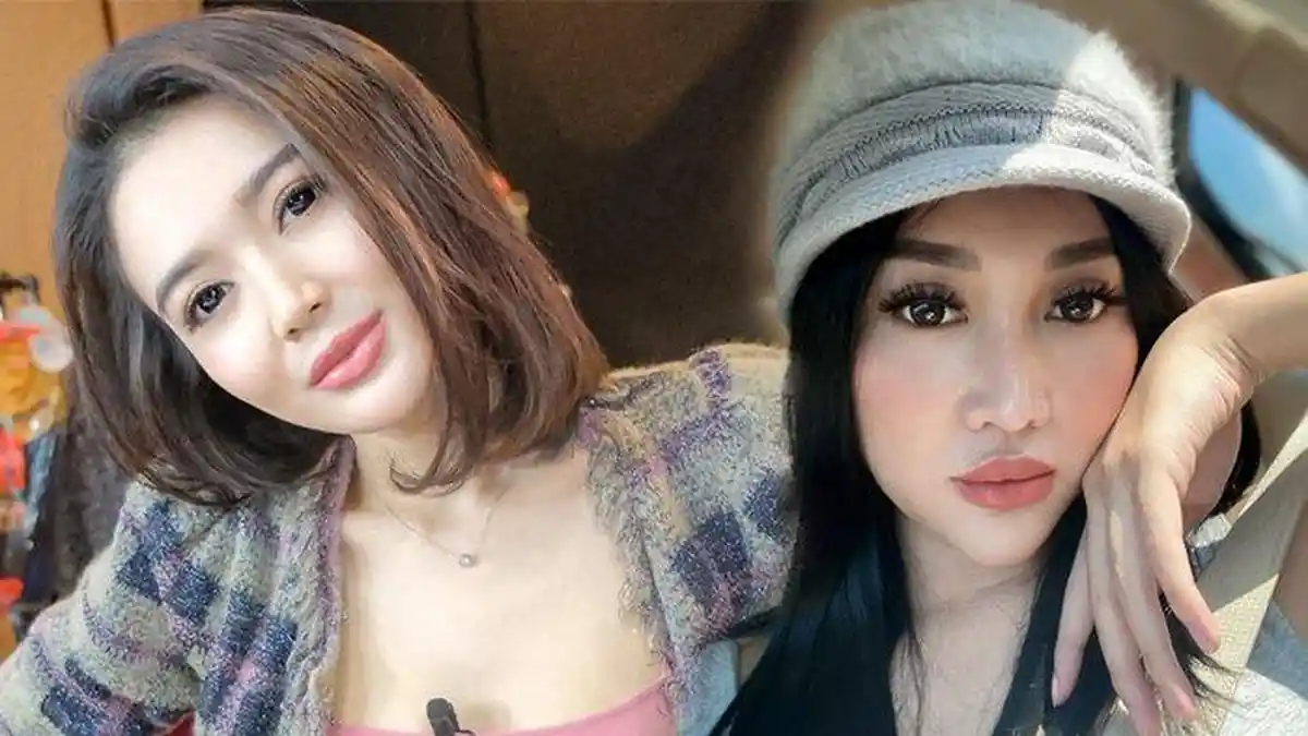 Lucinta Luna dan Wika Salim Saling Sindir, Anisa Bahar hingga Inul Daratista Beri Nasehat