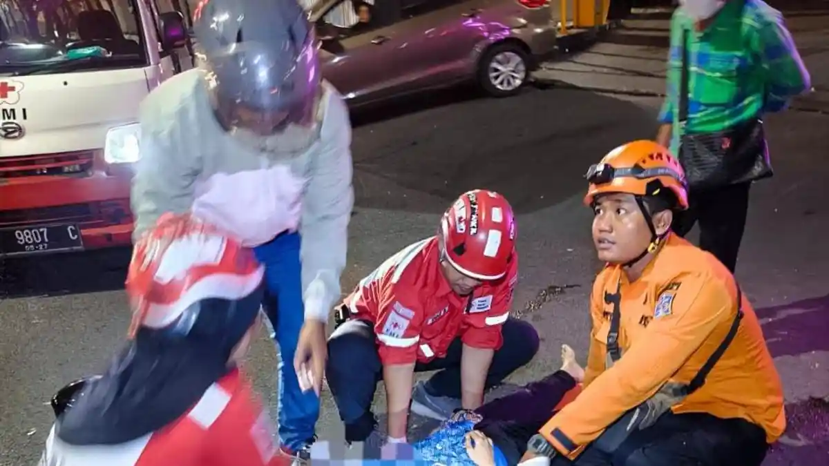 Keluarga ASN Korban Jambret Tolak Damai, Minta Pelaku Dihukum Seumur Hidup