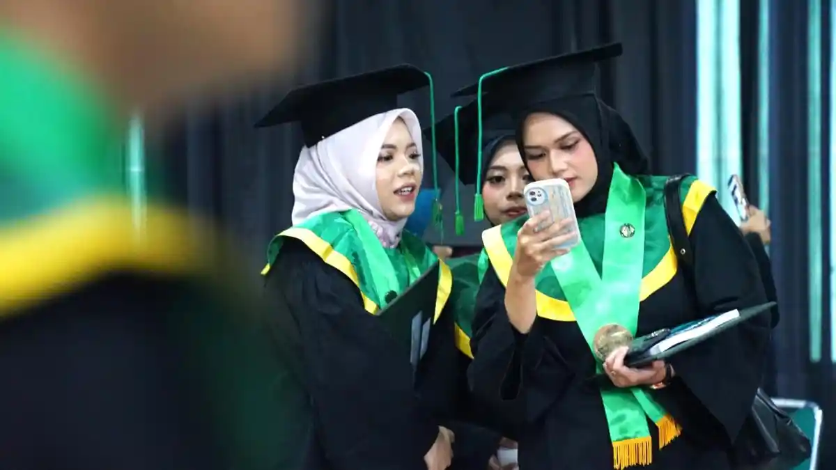Akreditasi Unggul, Prodi PAI UIN Saizu Siapkan Guru Agama Islam Adaptif Teknologi