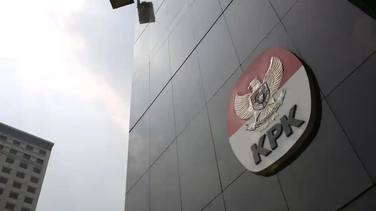 KPK Tangkap Tangan 6 Pejabat Penting di Lingkungan Pengadilan Negeri Medan, Ada 4 Hakim Diamankan
