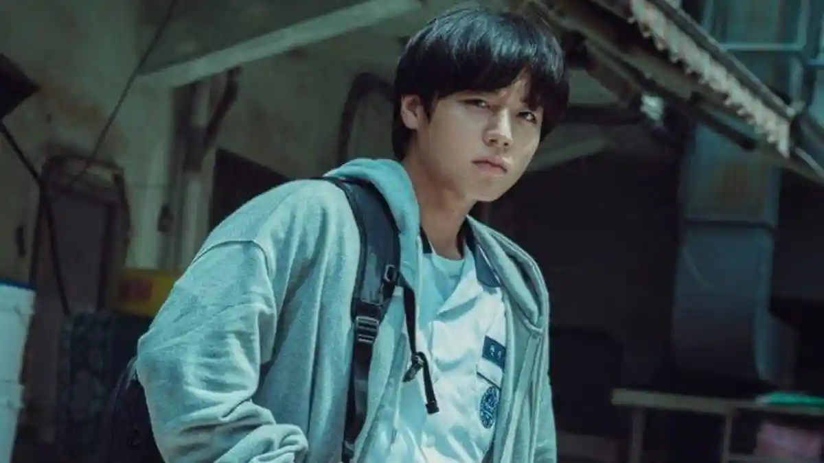 Profil Lengkap Park Ji Hoon: Perjalanan Karier dari Wanna One hingga Jadi Aktor Weak Hero Class