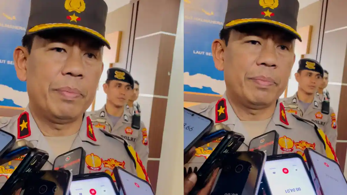 Warga Taliabu Diminta Tidak Buat Keributan Jelang PSU