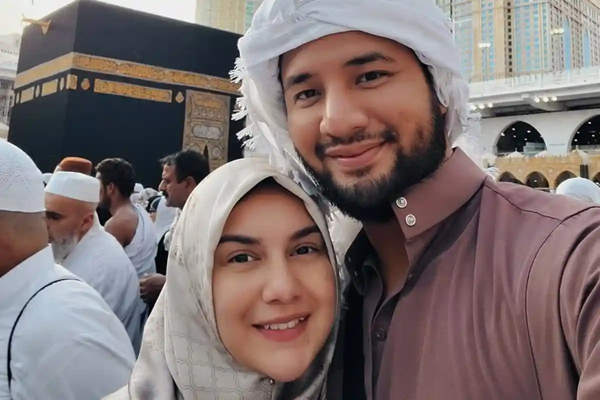 Momen Jelang Irish Bella Melahirkan, Persalinan Istri Ammar Zoni Terpaksa Dipercepat Karena Ini