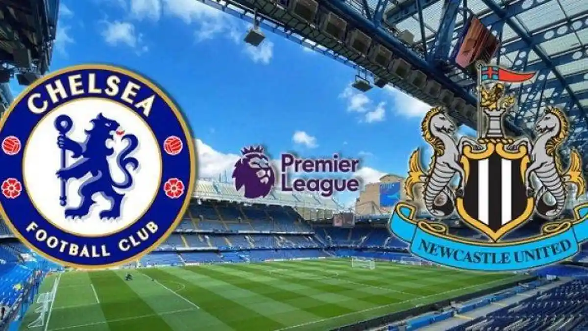 Link Live Streaming Chelsea vs Newcastle, Nonton Liga Inggris Akses di Sini