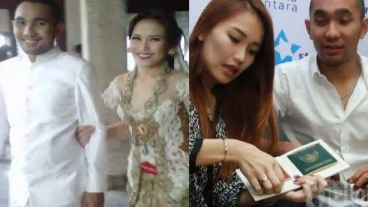 Ketahuan 1 Kejadian Sebelum Ayu Ting Ting Nikah, Enji Tak Berkutik, Kini Ayu Tak Malu Soal Masa Lalu