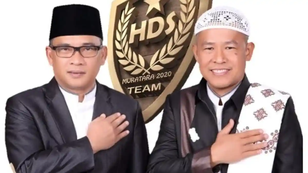Mengenal Sosok H Devi Suhartoni, Anak Dusun yang Terpilih Jadi Bupati Muratara, Dilantik Herman Deru