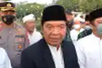 Pj Gubernur Banten Dan Wali Kota Tangerang Lepas Jemaah Haji