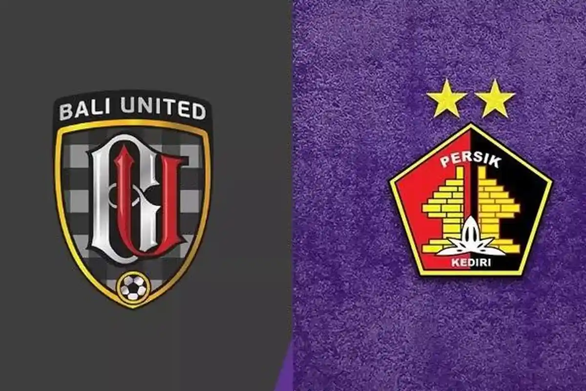 Bali United Vs Persik Kondisi Tim, Prediksi Skor dan Line Up Pemain: Balas Dendam Serdadu Tridatu