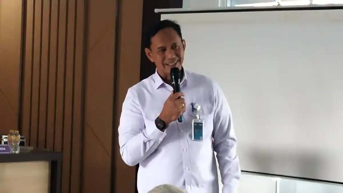 Dirut Bulog Klaim Beras SPHP, Miliki Kualitas Jempolan dengan Harga Paling Murah