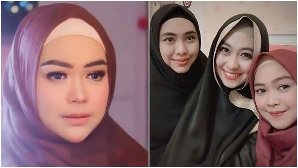 Chat WhatsApp (WA) Oki Setiana Dewi yang Bikin Ria Ricis 'Out' dari Grup Keluarga