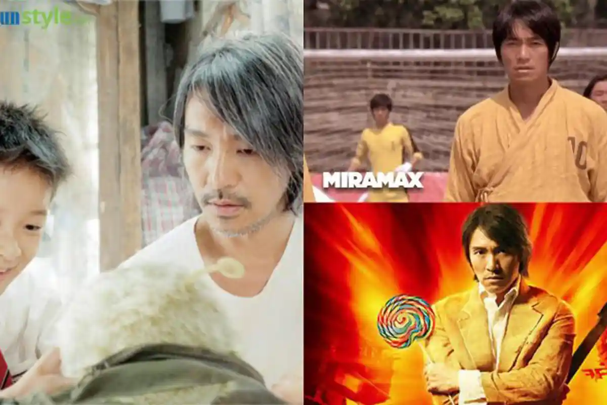 Stephen Chow Bangkut, Kronologi Aktor Shaolin Soccer Dililit Utang Hingga Rp 700 Miliar