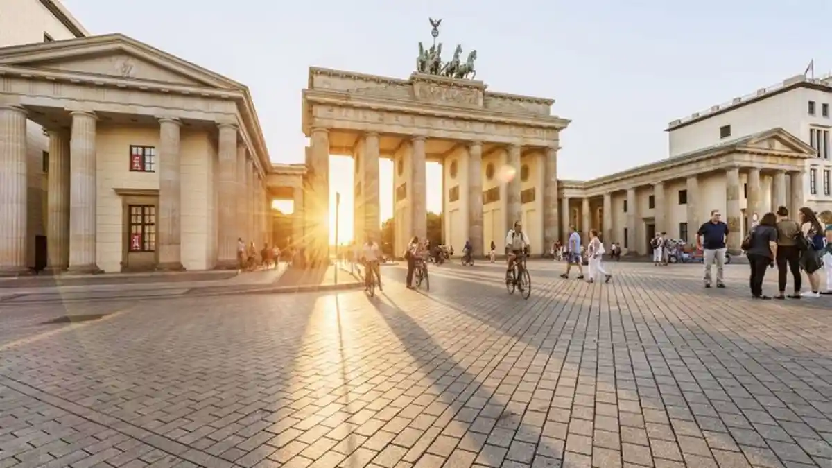 Jerman Paling Sedikit Kematian karena Corona, Ternyata Ini Kunci dan Cara Mencegahnya