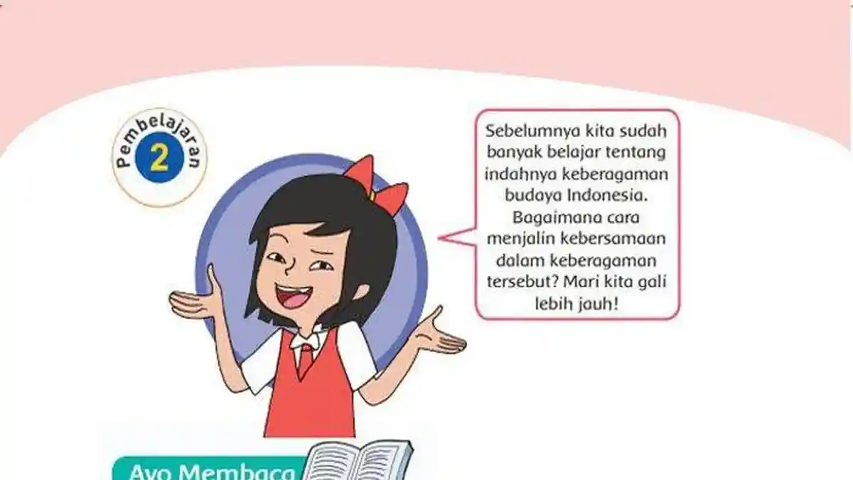 Jenis-jenis Sudut, Kunci Jawaban Tema 1 Kelas 4 Halaman 86 - 99 Subtema 2 Pembelajaran 2