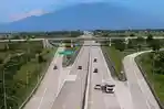 6 Ruas Tol di JTTS Beri Diskon Tarif, Arus Lalu Lintas Diprediksi Naik 30 Persen Selama Libur Nataru