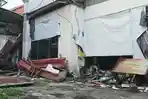 2 Hari Berturut-turut, Gudang Ban di Kalisari Surabaya Disatroni Komplotan Maling