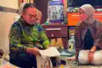 Bersama PNM Mekaar Mesin Jahit Tua Milik Utari Mampu Menghidupi Lima Anggota Keluarganya