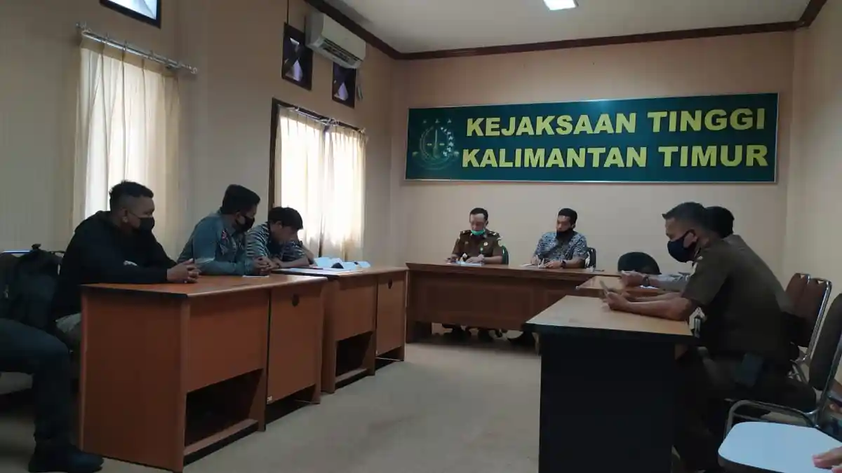 Jika Terbukti Ada Korupsi Proyek Gedung Kejari Samarinda, Kejati Kaltim Pastikan Si Oknum Dipecat