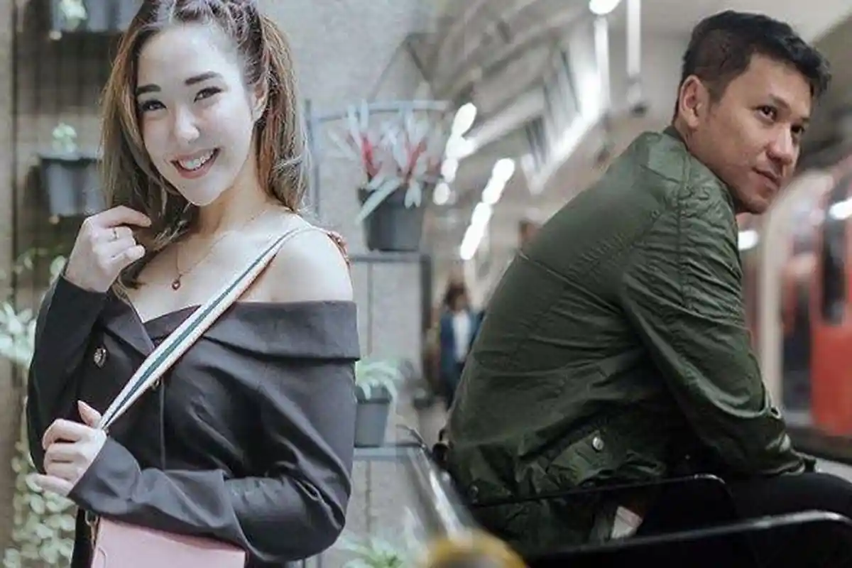 Baru Bocor Sekarang, Cerita Pertengkaran Gading-Gisel Pertama Kali, Ayah Gempi yang Putuskan Pergi