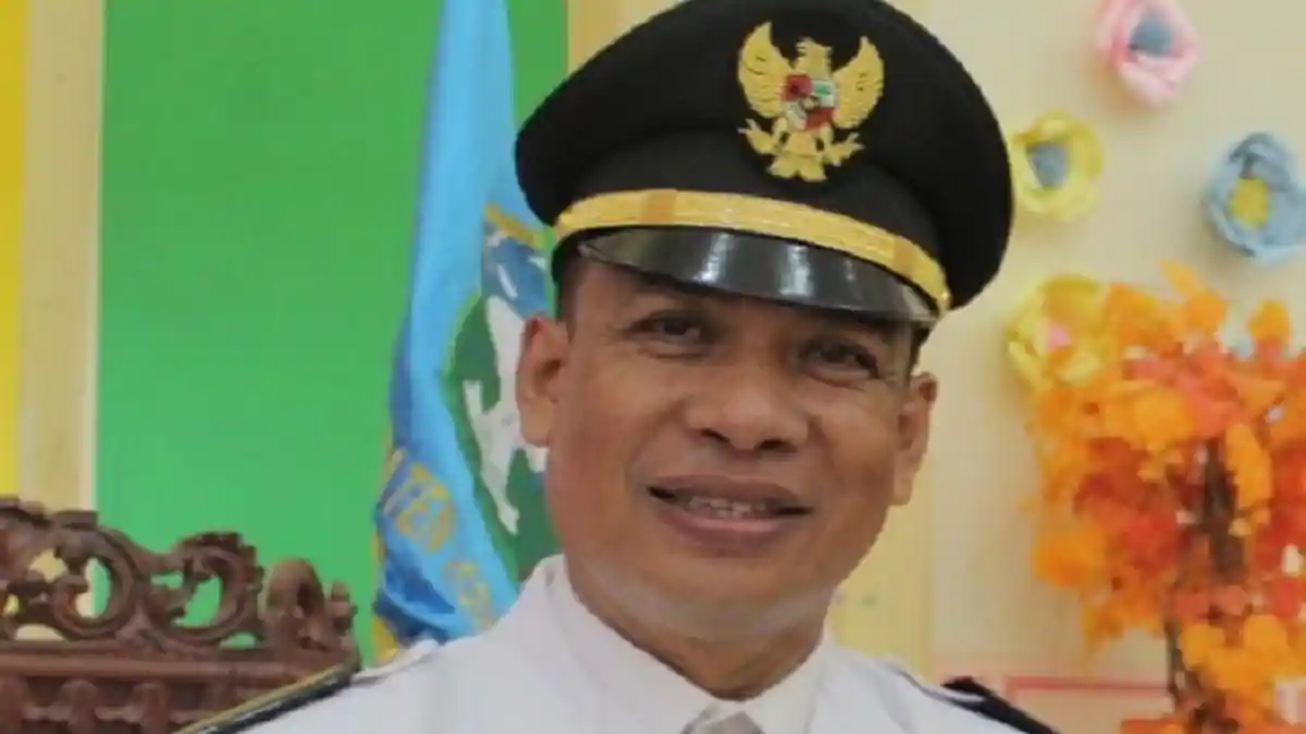 Terkait Musgamsus Gampong Pisang, Ini Penjelasan Camat Labuhanhaji