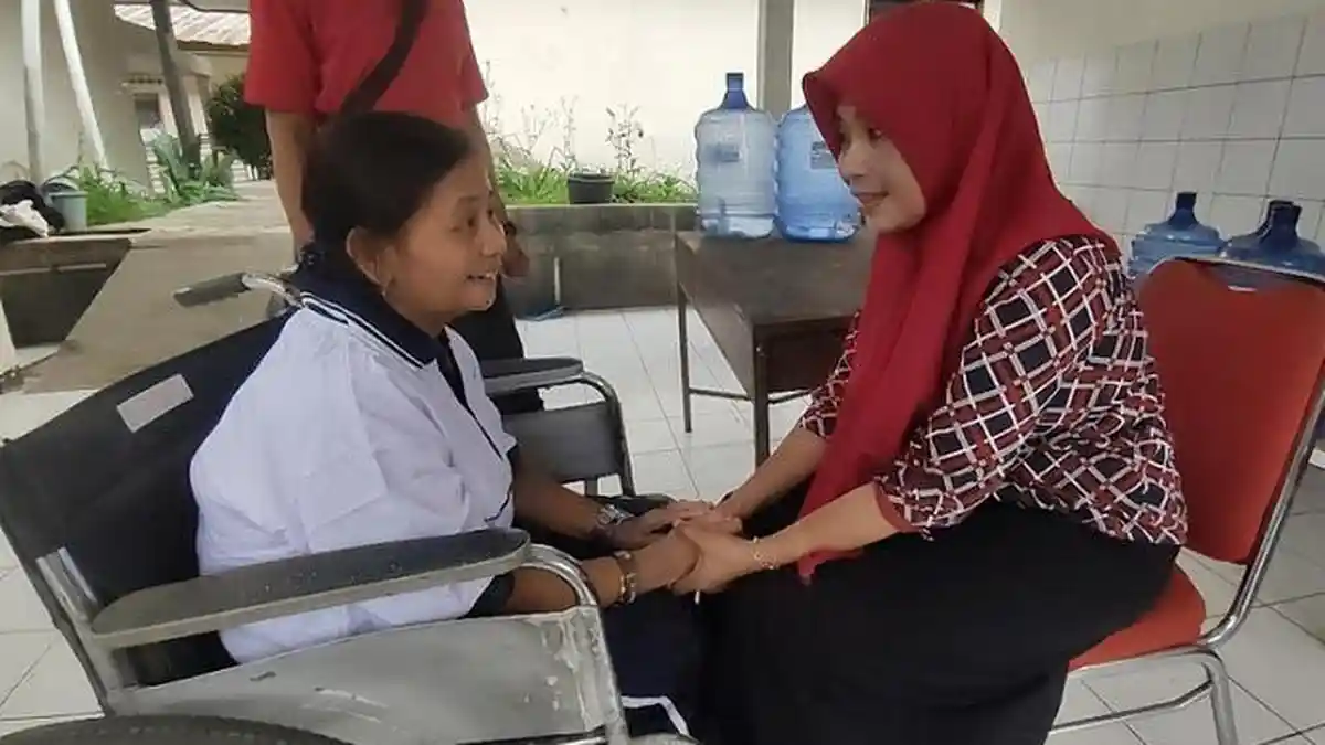 ODGJ di Banyumas Bertambah Terus, Dipengaruhi Faktor Ekonomi dan Keluarga