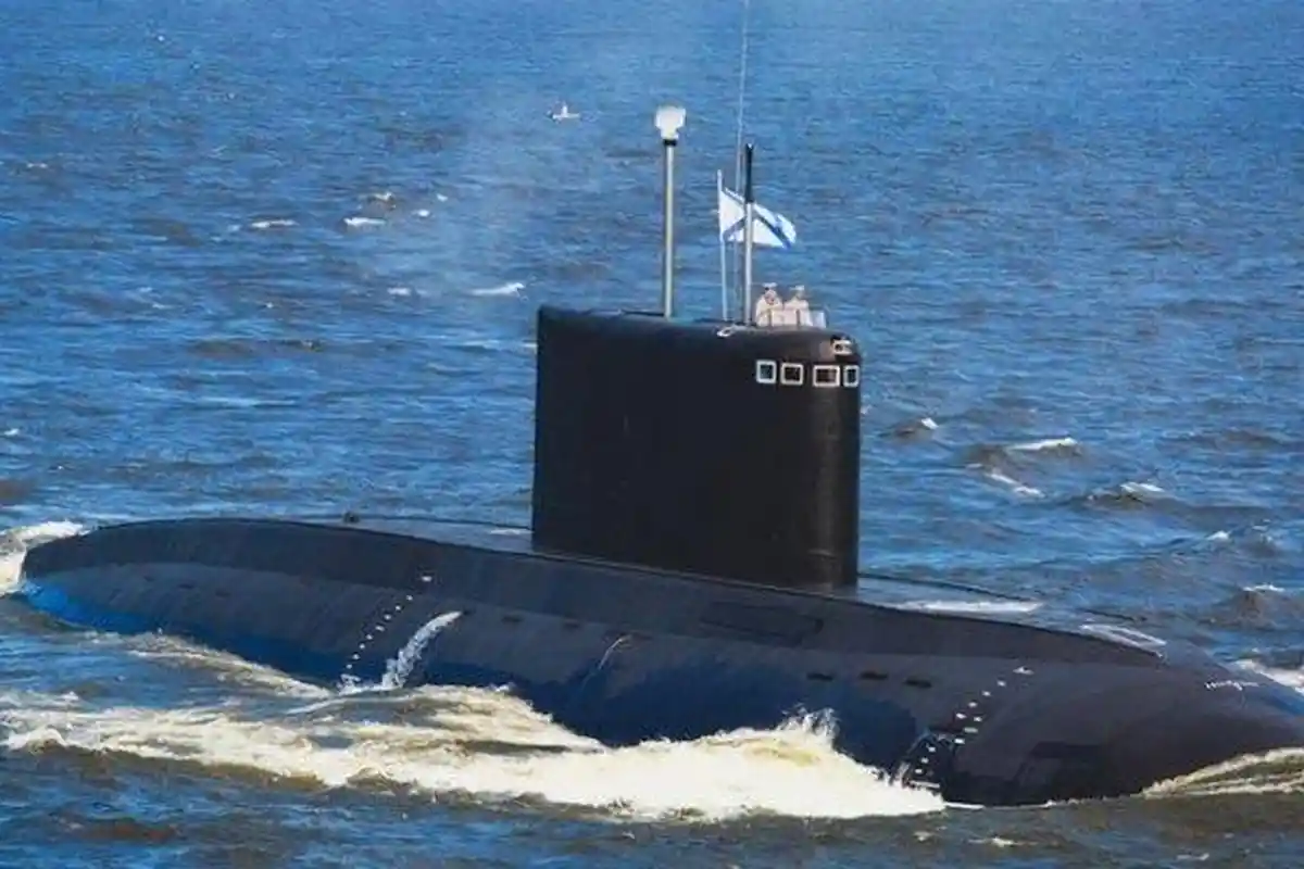 Mbah Mijan Memohon-mohon ke TNI Agar Selidiki Tenggelamnya KRI Nanggala-402, Ada Kejanggalan?