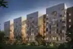 Orchard Park Batam Top of Mind 2022