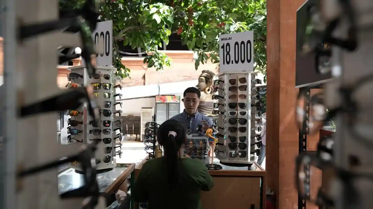 Manfaat Sensus Ekonomi 2026 untuk UMKM Bantuan Lebih Terarah