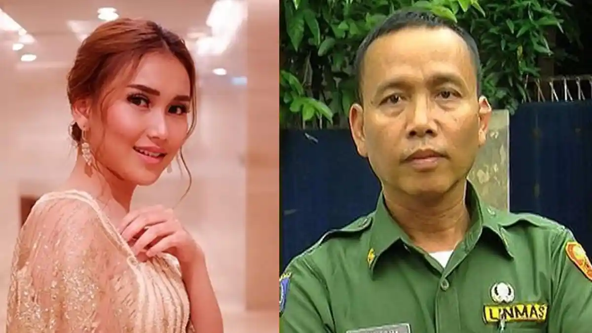 Konsep Pernikahan Dibocorkan Abdul Rozak, Ayu Ting Ting Terciduk Lakukan Ini Bareng Adit Jayusman