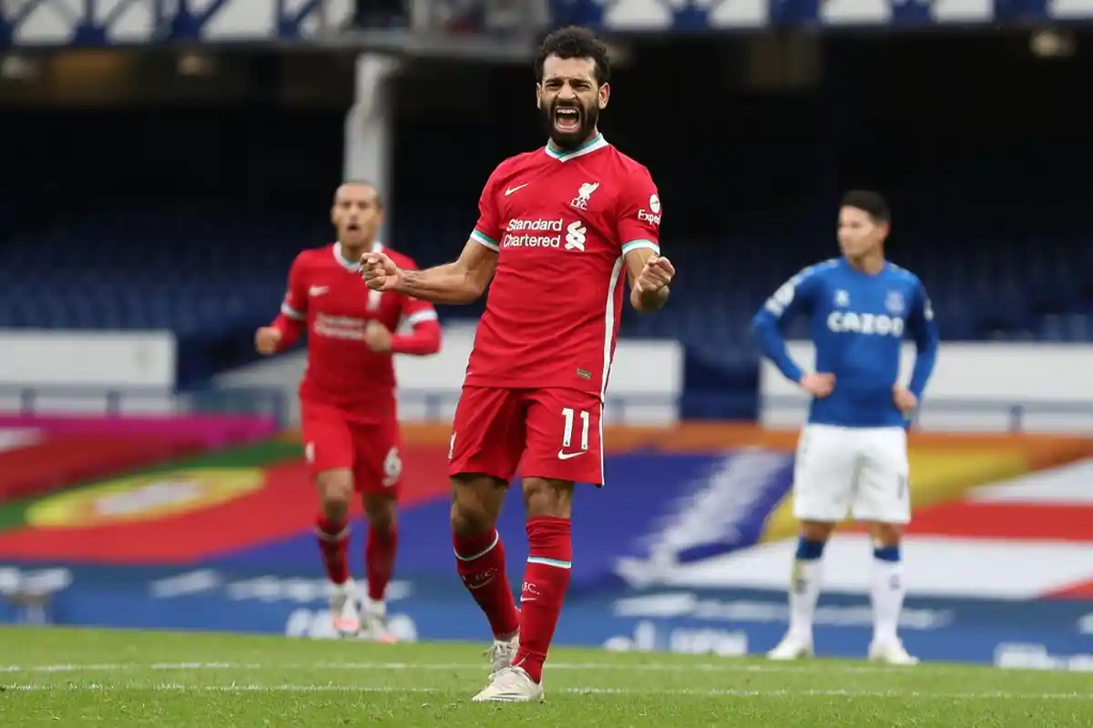 LINK Live Streaming Southampton Vs Liverpool