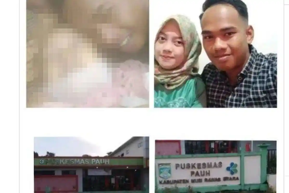 Pergi Tidur saat Ada Pasien Hamil Pecah Ketuban, Perawat Puskesmas Pauh Kini Ngaku Salah