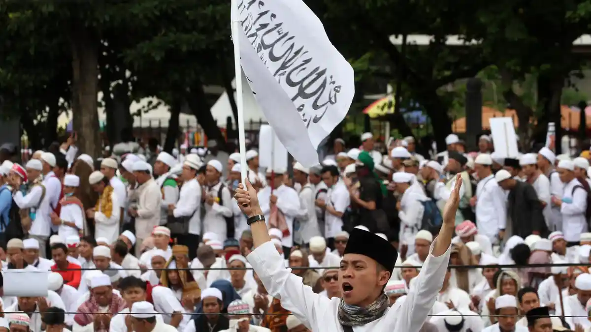 Kapolda Metro: Akan Ada Aksi Massa Tanggal 11, 12, dan 15 Februari 2017