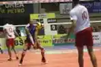 BSI Proliga 2014 di Gresik