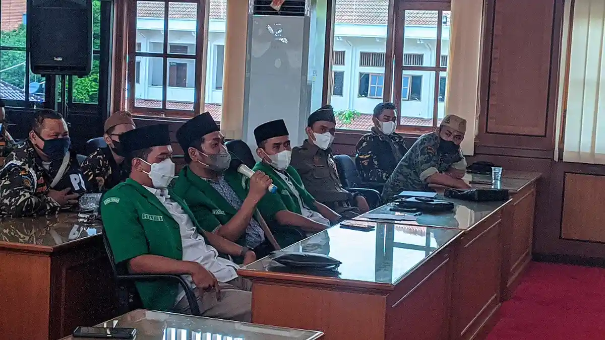 ADD Dipangkas untuk Refocussing Covid 19, Perangkat Desa Kesulitan Bayar BPJS dan Insentif RT