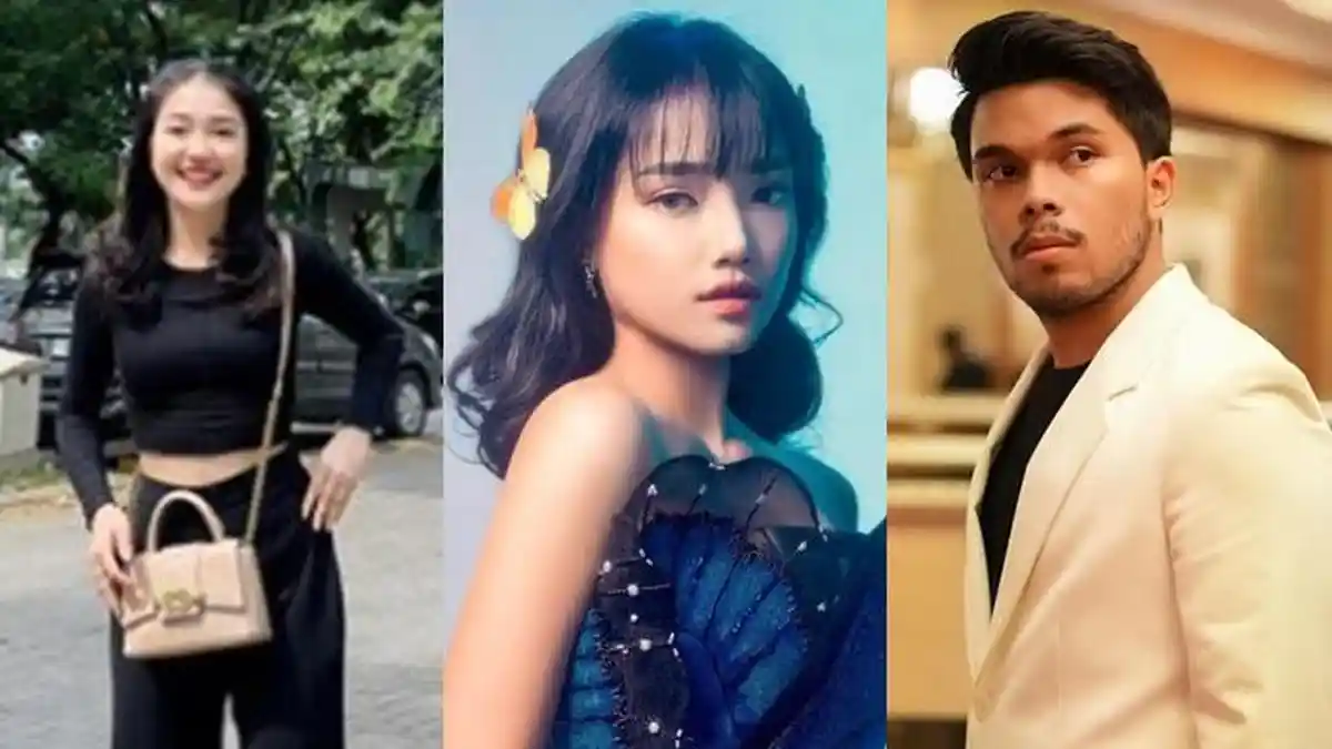 Putus dari Fuji, Thariq Halilintar Diminta Balik ke Chika, Adik Atta Halilintar Tegaskan Hal Ini