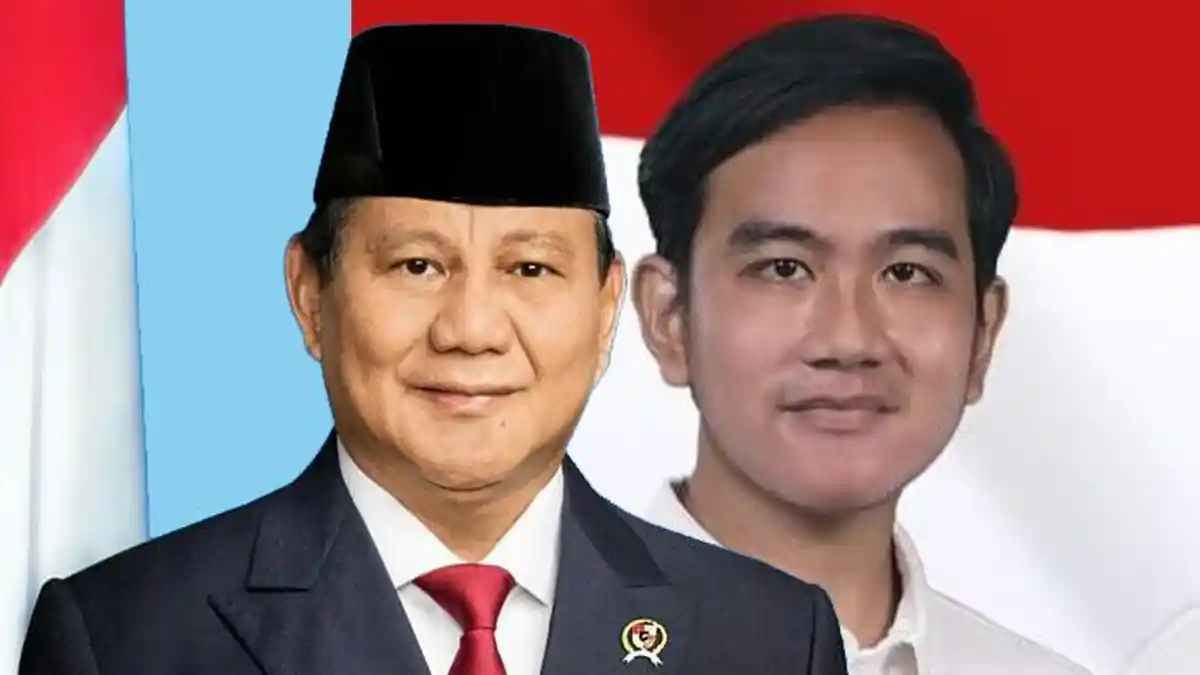Gibran Jadi Sorotan: Di Mana Warisan Jokowi Bertemu dengan Ambisi Prabowo