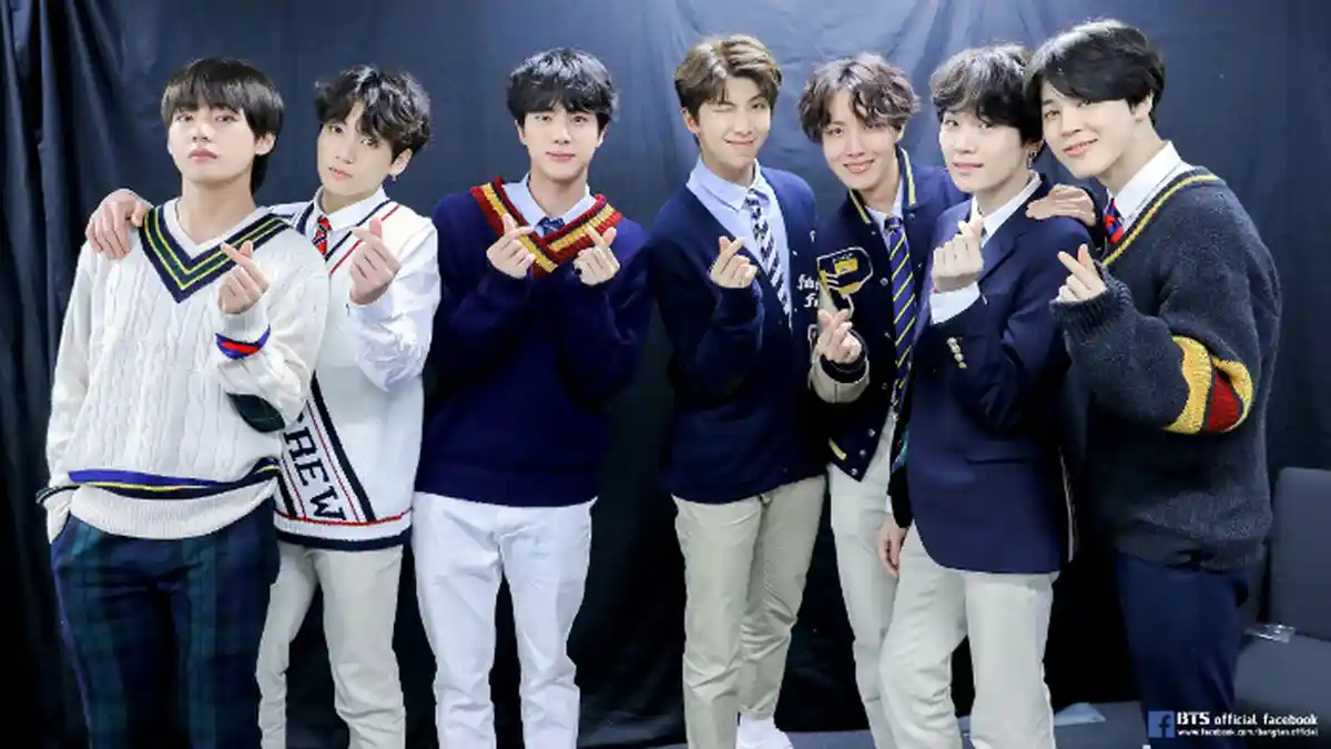 Kepribadian Member BTS Berdasarkan Zodiak, Siapa yang Cocok Menjadi Pasanganmu?