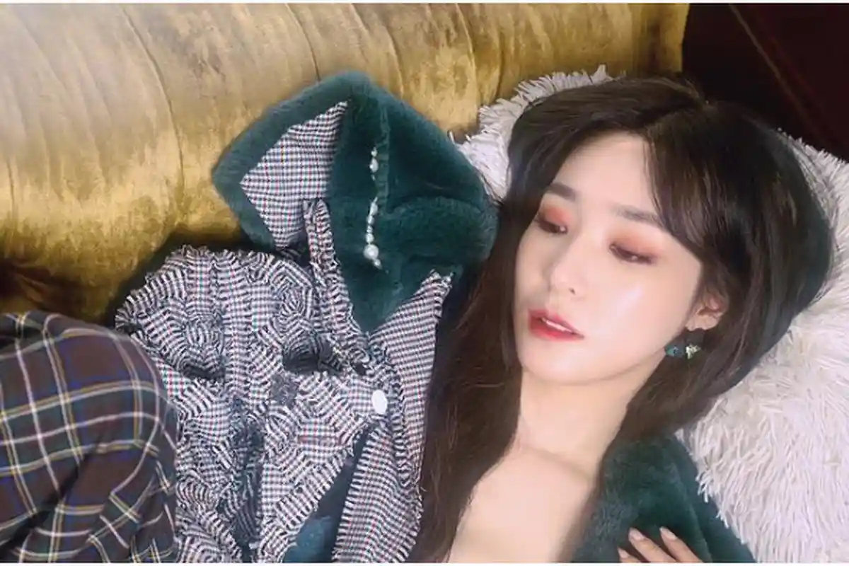 Tiffany SNSD Ungkap Dirinya Dapat Banyak Ancaman sejak Debut karena Ayahnya Sering Berutang