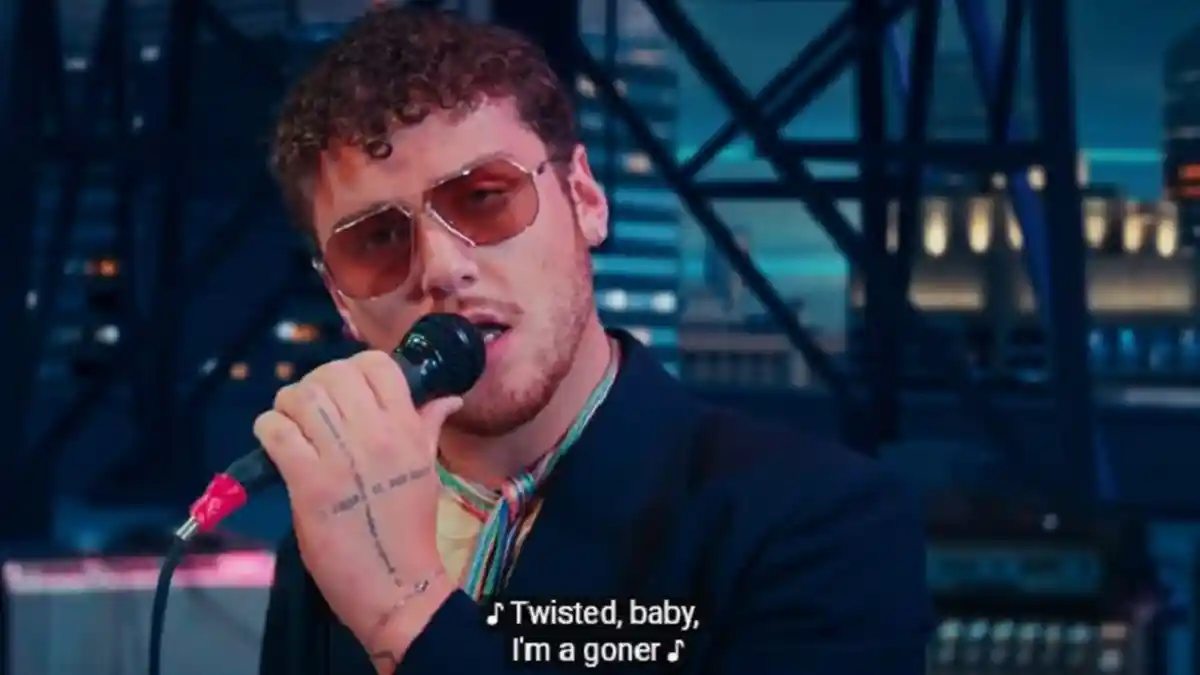 Lirik Lagu I Like That - Bazzi, Single yang Dirilis 22 Juli 2021 Lengkap dengan Terjemahan Indonesia