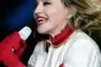 Konser Madonna di Las Vegas