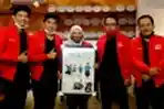 Lagu Wali Band Capai Angka Multi Platinum 600 Ribu Copy