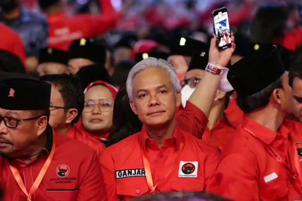 Akankah  PDI-P akan Memilih di Luar Pemerintahan