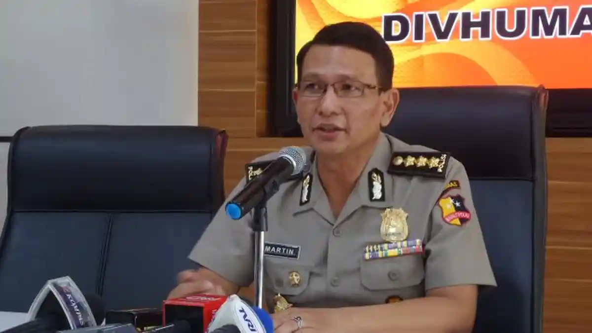 Pasukan Perdamaian Polri yang Sempat Tertahan di Sudan Segera Dipulangkan