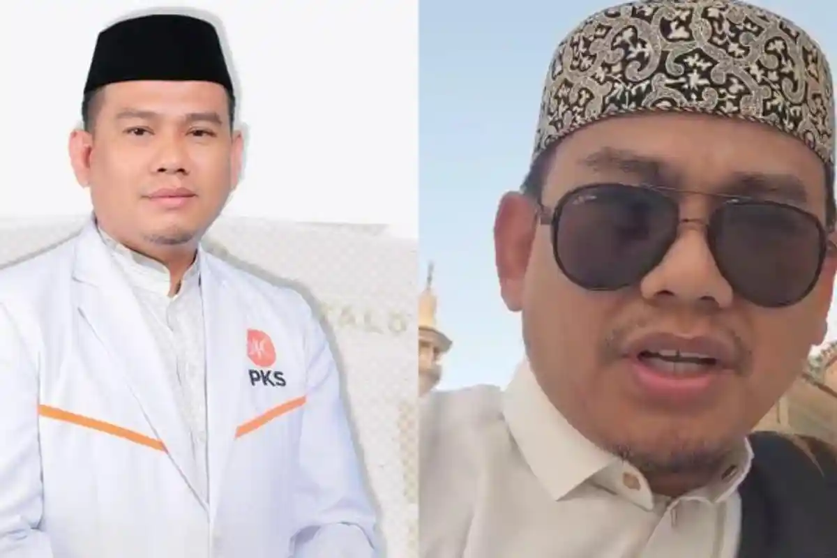 5 Fakta Menarik Mustafa Yasin Anggota DPRD Gorontalo Tersangka Dugaan Penggelapan Dana Haji