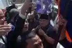 Sofyahn Yahya-Agus Yasmin Balon Bupati Bandung