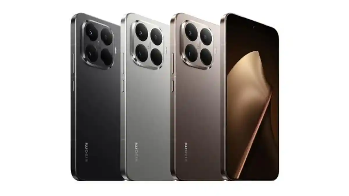 Spesifikasi dan Harga HP Xiaomi 15T Pro, Andalkan Kamera Leica dan Chipset Kencang