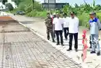 JLS Babat Lamongan Mulai Dibangun, Ditargetkan Buka Akses Baru ke Bojonegoro