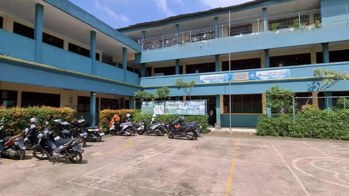 Sekolah Swasta di Depok Sudah Gratis Duluan, Tapi Kini Kepala Sekolah Kebingungan